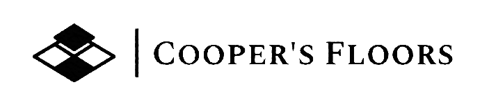 Cooper Floors Logo