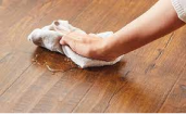 cleaning carpet image